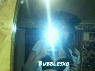Bubblesxo