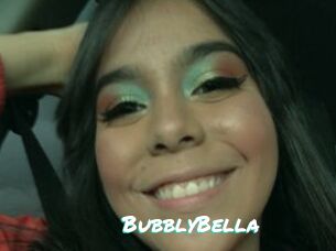 BubblyBella