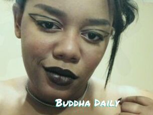 Buddha_Daily