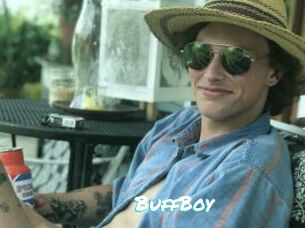 BuffBoy