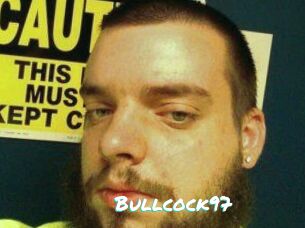 Bullcock97