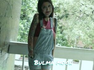 Bulma_moon
