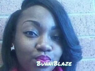 BunniBlaze