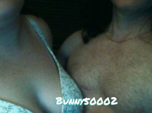 Bunny50002