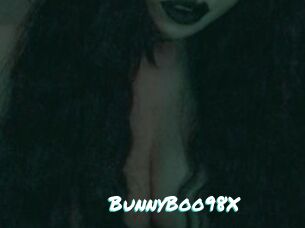 BunnyBoo98X
