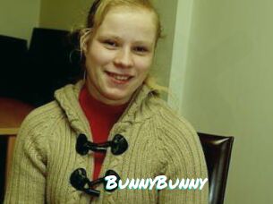 BunnyBunny