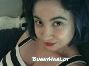 BunnyHarlot