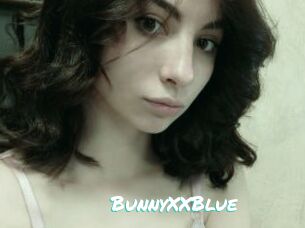 BunnyXXBlue
