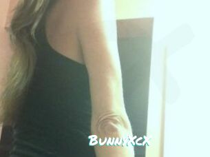 BunnyXcX