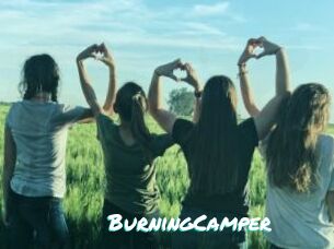BurningCamper