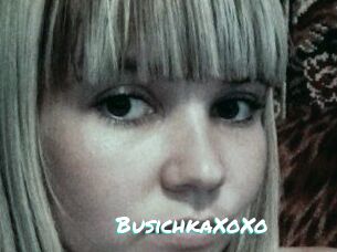 BusichkaXoXo
