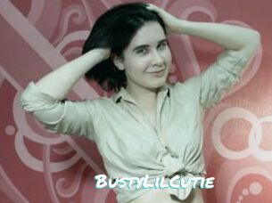 BustyLilCutie