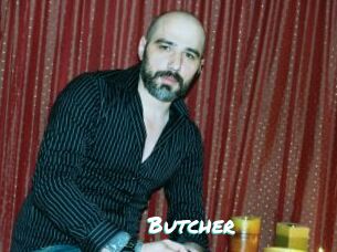 Butcher