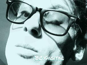 B0yDigital