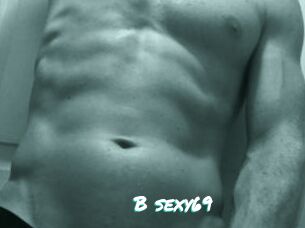 B_sexy69