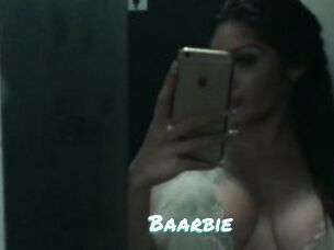 Baarbie