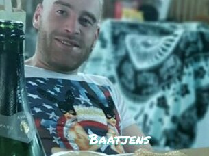 Baatjens
