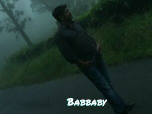 Babbaby