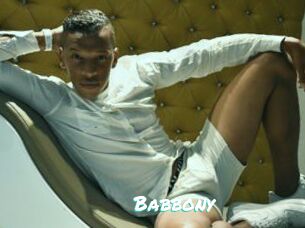 Babbony
