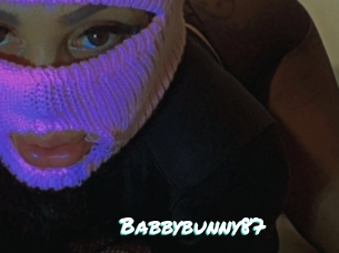 Babbybunny87
