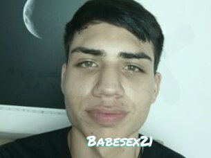 Babesex21