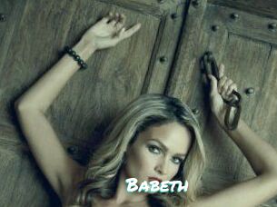 Babeth