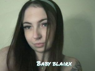 Baby_blairx