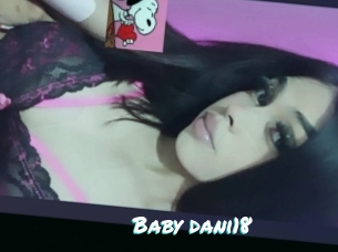 Baby_dani18
