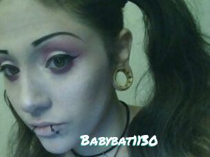 Babybat1130