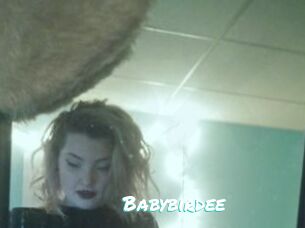 Babybirdee