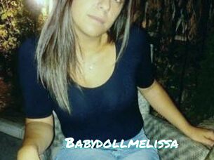Babydollmelissa