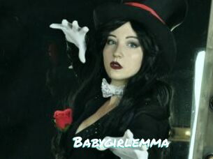 Babygirlemma