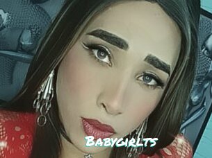 Babygirlts