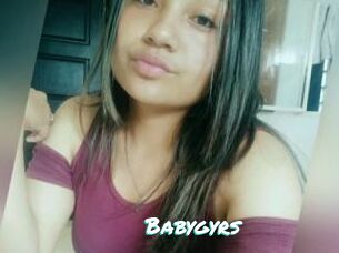 Babygyrs