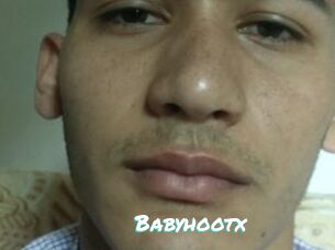 Babyhootx