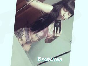 Babylvna