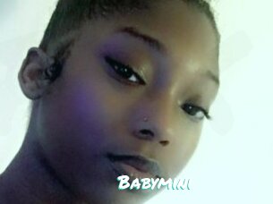 Babymini
