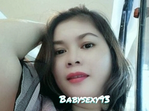 Babysexy93