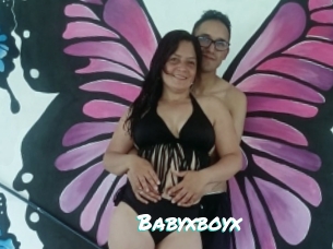 Babyxboyx
