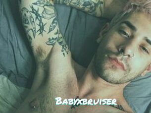 Babyxbruiser