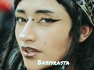 Babyyrasta