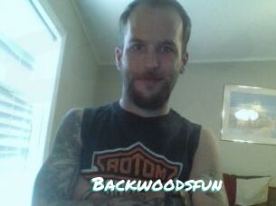 Backwoodsfun