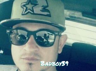 Badboy39