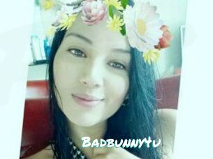 Badbunny4u