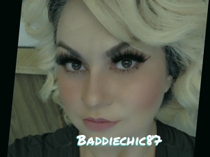 Baddiechic87