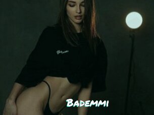 Bademmi