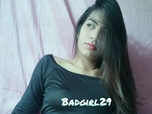 Badgirl29
