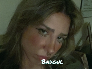 Badgul