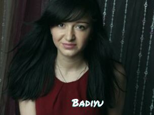 Badiyu