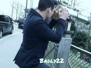 Badly22